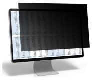 Qoltec OUTLET - Filtr prywatyzujący 24" | 16:10 - 1519185 - zdjęcie 1